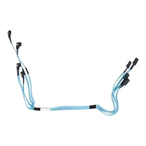 HP MINI SAS SHINER KABEL KONFEKTION FÜR HPE PROLIANT - Bild 1 von 1