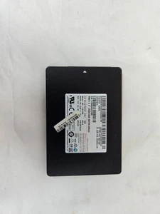 Lenovo 00KT008 128GB SATA6 SSD Samsung MZ-7LN1280 - Picture 1 of 2