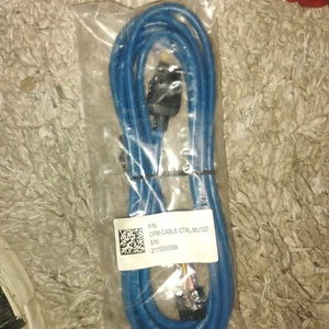 Teknic CPM CABLE CTRL MU120 ClearPath Motor Control Cable 8 Pin  Assembly 10 Ft - Picture 1 of 3
