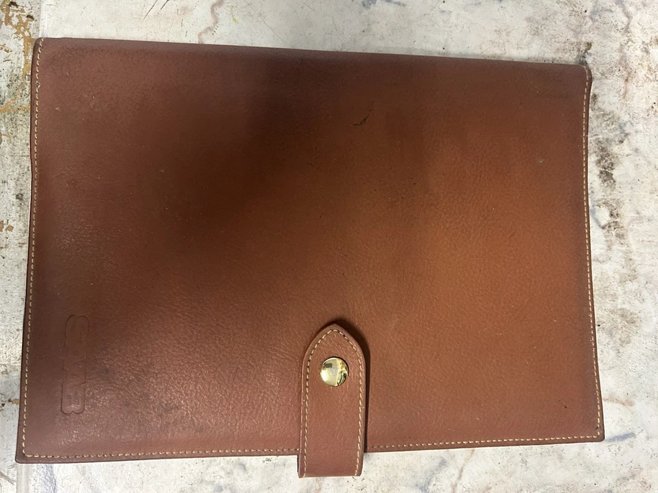 manuale uso e manutenzione Saab 93 95 - Immagine 1 di 3