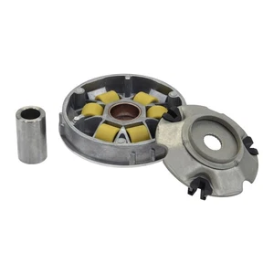 Variomatik Standard KW-Stumpf 17mm für 4-Takt Piaggio (Leader) Motor 125ccm - Picture 1 of 4