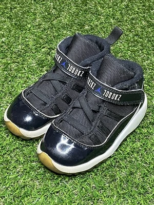 Air Jordan 11 "Space Jam" (2016) TD 378040-003 Talla 8c Foto 1 de 4
