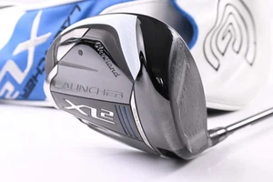 Cleveland Launcher XL 2 Driver / 9-12 Degree / Regular Flex Tensei AV Blue 55 - Picture 1 of 9