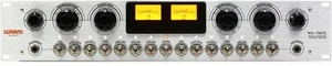 Warm Audio WA-2MPX 2-channel Tube Mic/Line/Instrument Preamp - Picture 1 of 1