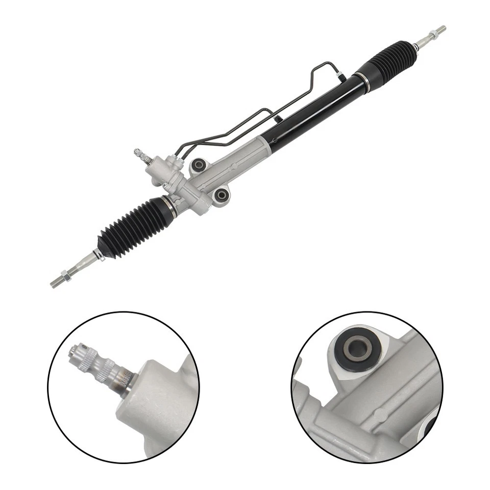 LABLT Power Steering Rack & Pinion Assy For 2001-2006 Mitsubishi Montero 26-2165 - Изображение 1 из 4