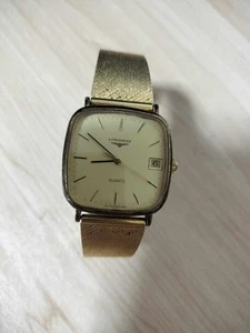 Reloj Hombre Longines 950 4403 Cuarzo - Imagen 1 de 6