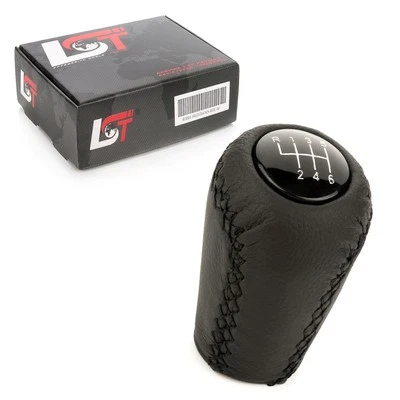 Schwarz Palanca De Cambios 6 Cambios CC31 46 030D Para MAZDA MX-5 III NC - Imagen 1 de 4