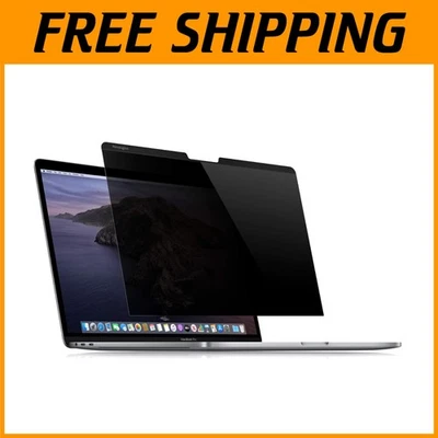 Mac Screen Protector Magnetic Filter for Macbook Pro 13 inch - Image 1 of 4