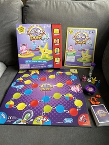 Hasbro Cranium Junior board game , Family Fun - Picture 1 of 10