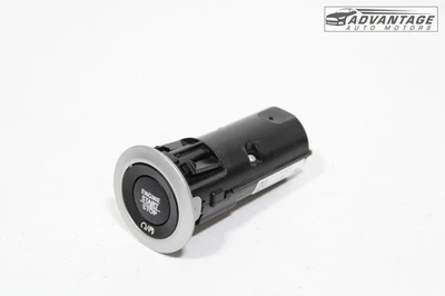 Chrysler Voyager 2020-2024 tablero tablero motor arranque parada encendido interruptor OEM Foto 1 de 4