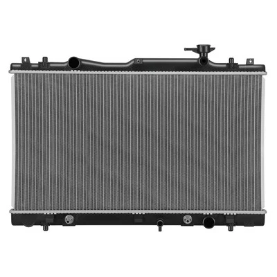 Fit 10-13 Suzuki Kizashi OE Style Aluminum Core Radiator Replacement DPI13250 - Image 1 of 4