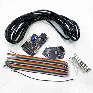 BIGTREETECH EBB SB0000 V1.0 CAN mit vorgecrimptem 30-poligem Draht NTC 100K - Afbeelding 1 van 7