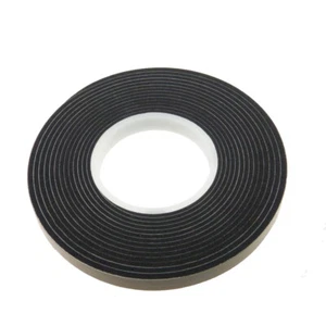 3x10m Kompriband Komprimierband Dichtband Fensterband ACRYL 300 15/3 anthrazit - Bild 1 von 1