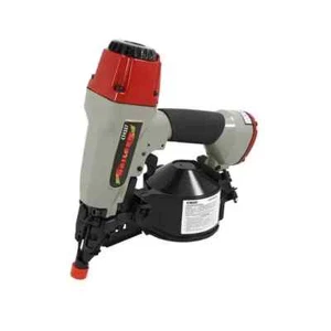 Neilsen Cn45 Conical Dome Flooring Air Coil Nailer Gun 25mm - 50mm - CT4337 - Picture 1 of 3