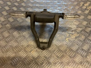 MV AGUSTA F4 REAR INDICATORS AND MOUNT - Picture 1 of 3