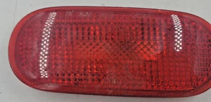 98 99 2010 VW Beetle Rear Bumper Marker Lights Lamp Right - Picture 1 of 2