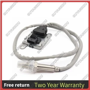 Sensor Nox de óxido de nitrógeno 5802819745 SNS3217A AAA2053100000 para IVECO DAILY - Imagen 1 de 5