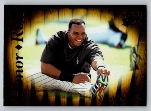 1996 Zenith #133 Frank Thomas - Picture 1 of 2