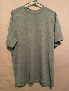 Camiseta BCG Turbo Melange, para hombre talla grande - Imagen 1 de 7