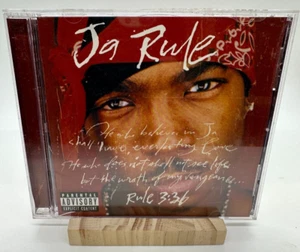 JA RULE - 3:36 - MURDER INC DEF JAM 314 542 934 - CD - Picture 1 of 4