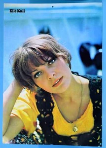 DDR Elle Kull 1978 Großbild - Imagen 1 de 1