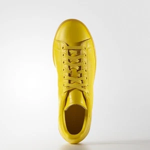 Adidas Originals ADICOLOR STAN SMITH Shoes tennis superstar gazelle~Mens sz 10.5 - Picture 1 of 16
