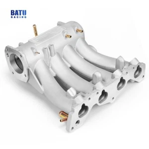 Intake Manifold for 1988-2000 Honda Civic CRX Del Sol SOHC D Series D15 D16 - Picture 1 of 12