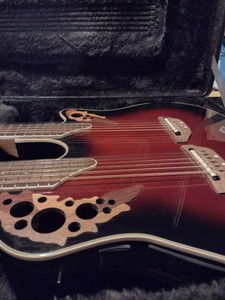 Guitarra electrica Stratocaster 4/4 Fever Alta calidad FEV-ELECT-PINK  INSTRUMENTOS MUSICALES DE CUER