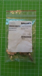 Balluff BAM003Y Flexibles Montagesystem Neu+ OVP - Picture 1 of 3