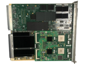 Cisco WS-SUP720 Supervisor 720 With Integrated Switch Fabric - Picture 1 of 4