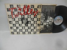 DWIGHT TWILLEY nr mint vinyl lp TWILLEY in shrinkwrap