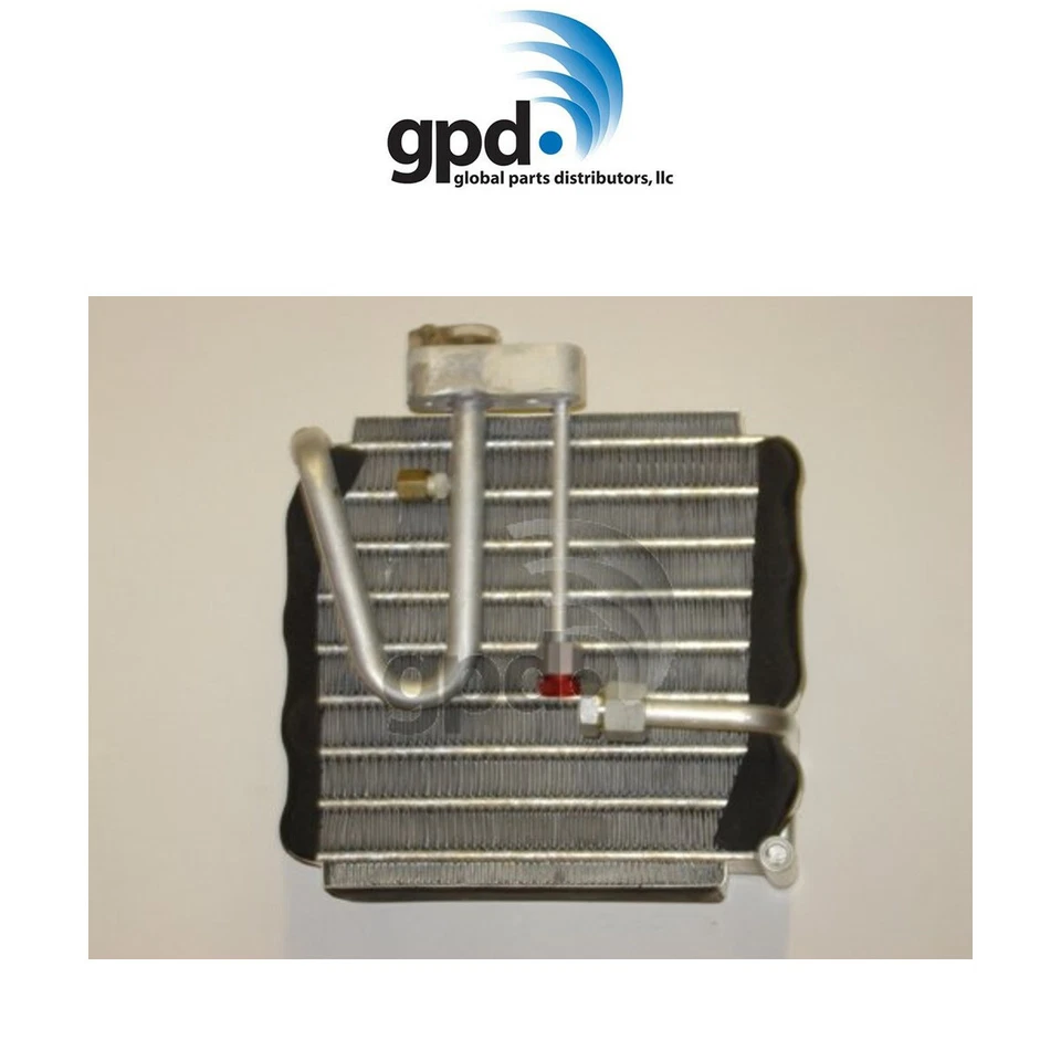 Núcleo evaporador de aire acondicionado GPD 4711272 para Honda Civic Acura Integra EL 1994-1997 Foto 1 de 1