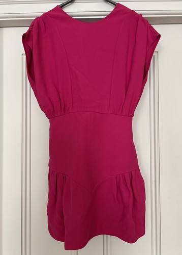 Abito rosa Miu Miu taglia 38