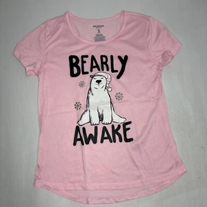 Arizona Bearly Awake SIZE XL 16 - Picture 1 of 10