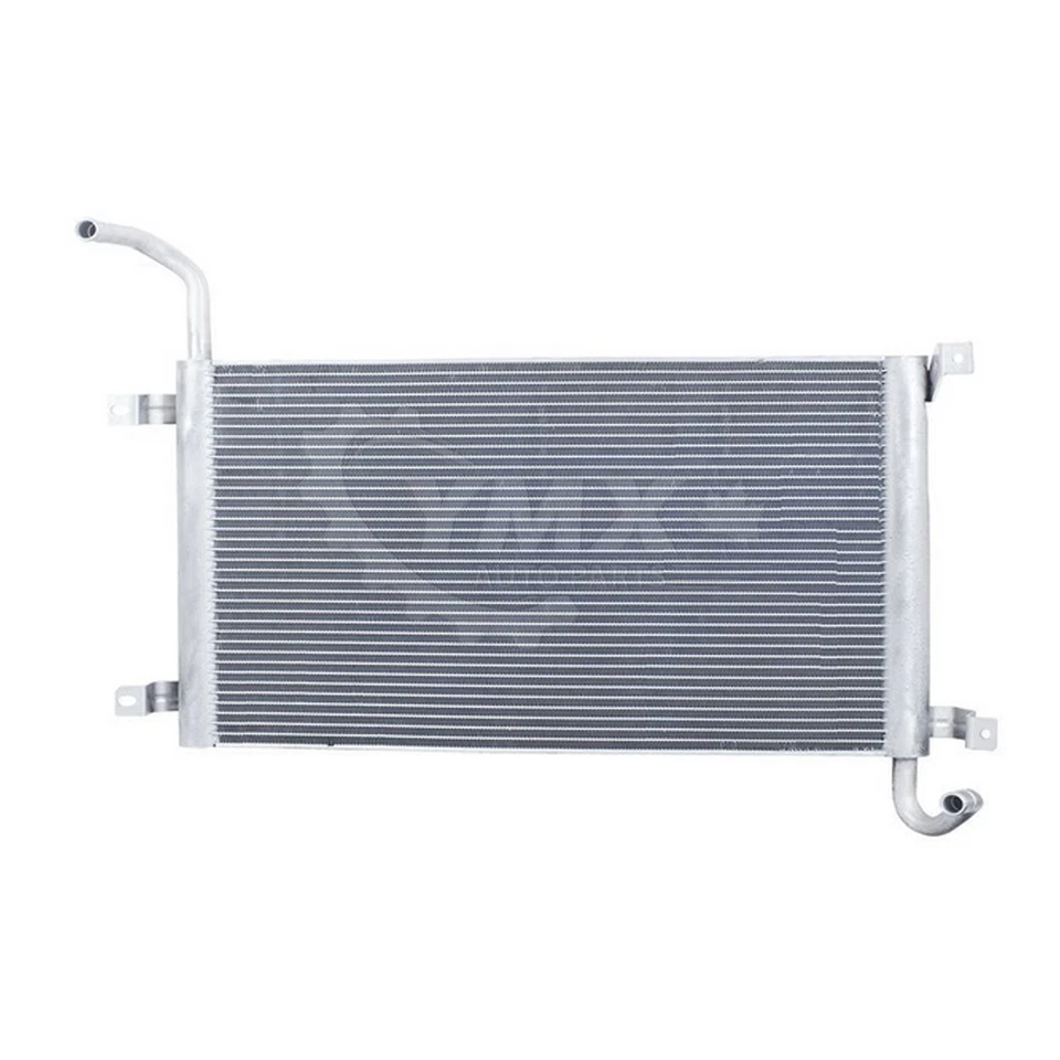 New Radiator For 2006 2007 2008 2009 Land Rover Range Rover Sport 4.2L LR009007  - Image 1 of 1