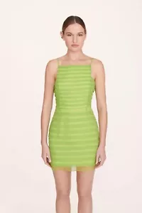 Staid Jacob Dress - Picture 1 of 6