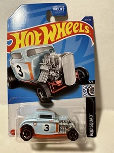 Ford 237/250 Rod Squad Mattel Hot Wheels 32 (Nuevo) - Imagen 1 de 3