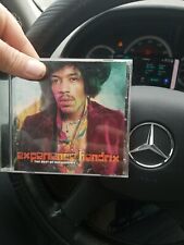 Experience Hendrix: The Best of Jimi Hendrix by Jimi Hendrix/The Jimi Hendrix...