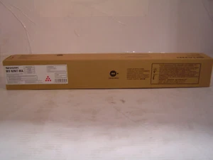 Genuine Sharp MX-2630N/MX-4050N Magenta Toner Cartridge MX-60NT-MA,MX60NTMA - Picture 1 of 5