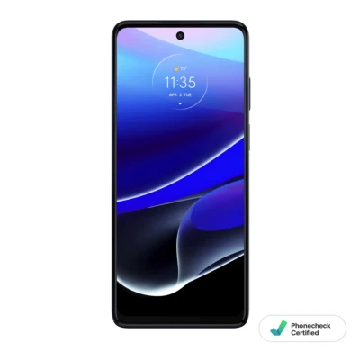 Motorola Moto G Stylus/ 5G 2022 XT2215 SPECTRUM DISH XFINITY CRICKET I CRACKED - Image 1 of 4