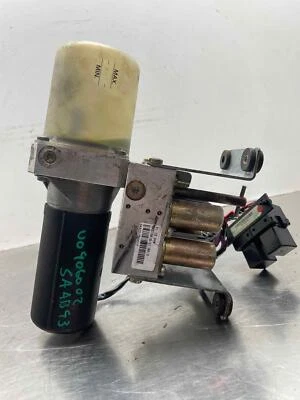 2002 Saab 9-3 OEM трансформируемый крыши верхний гидравлический насос мотор 93K 5116546 99-03 - Изображение 1 из 4