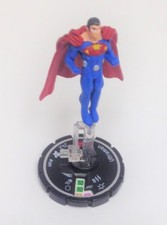 Heroclix Legacy set Ultraman #089 Unique / Super Rare figure!