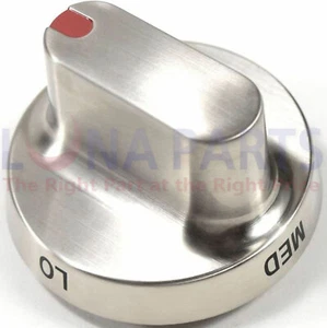 Perno de esfera de rango DG64-00347A para rango Samsung AP5949480 PS10058981 DG64-00472A - Imagen 1 de 1