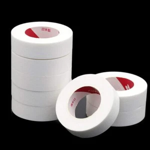 8 Rolls Eyelash Extension Tape Micropore Breathable Medical Lash Extension Ta... - Picture 1 of 7