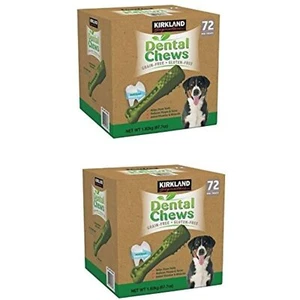 Kirkland Signature Dental Chews (2) - Picture 1 of 1
