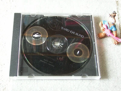 THIRD EYE BLIND Semi-Charmed Life 1997 US 2-Track PROMO-CD ELEKTRA PRCD 9763-2 - Bild 1 von 2