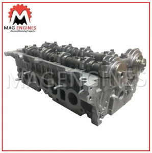 CYLINDER HEAD TOYOTA 1ZZ-FE FOR TOYOTA COROLLA AVENSIS CELICA MR2 1.8 LTR 00-08 - Picture 1 of 9