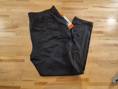 Мужские Kirkland подпись влаги впитывания эластичной гостиной брюки серый 2XL - Изображение 1 из 4