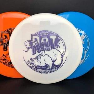 Innova Star Rat - Picture 1 of 6