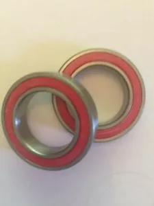 Hope Bulb Front Hub Bearing Set QR or 20mm - Picture 1 of 1
